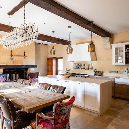 Chateau Chaumeton *