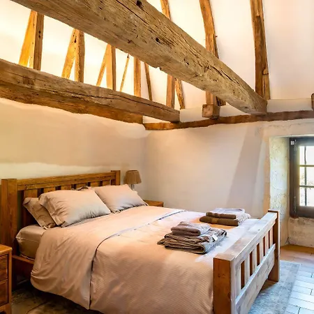 Chateau Chaumeton